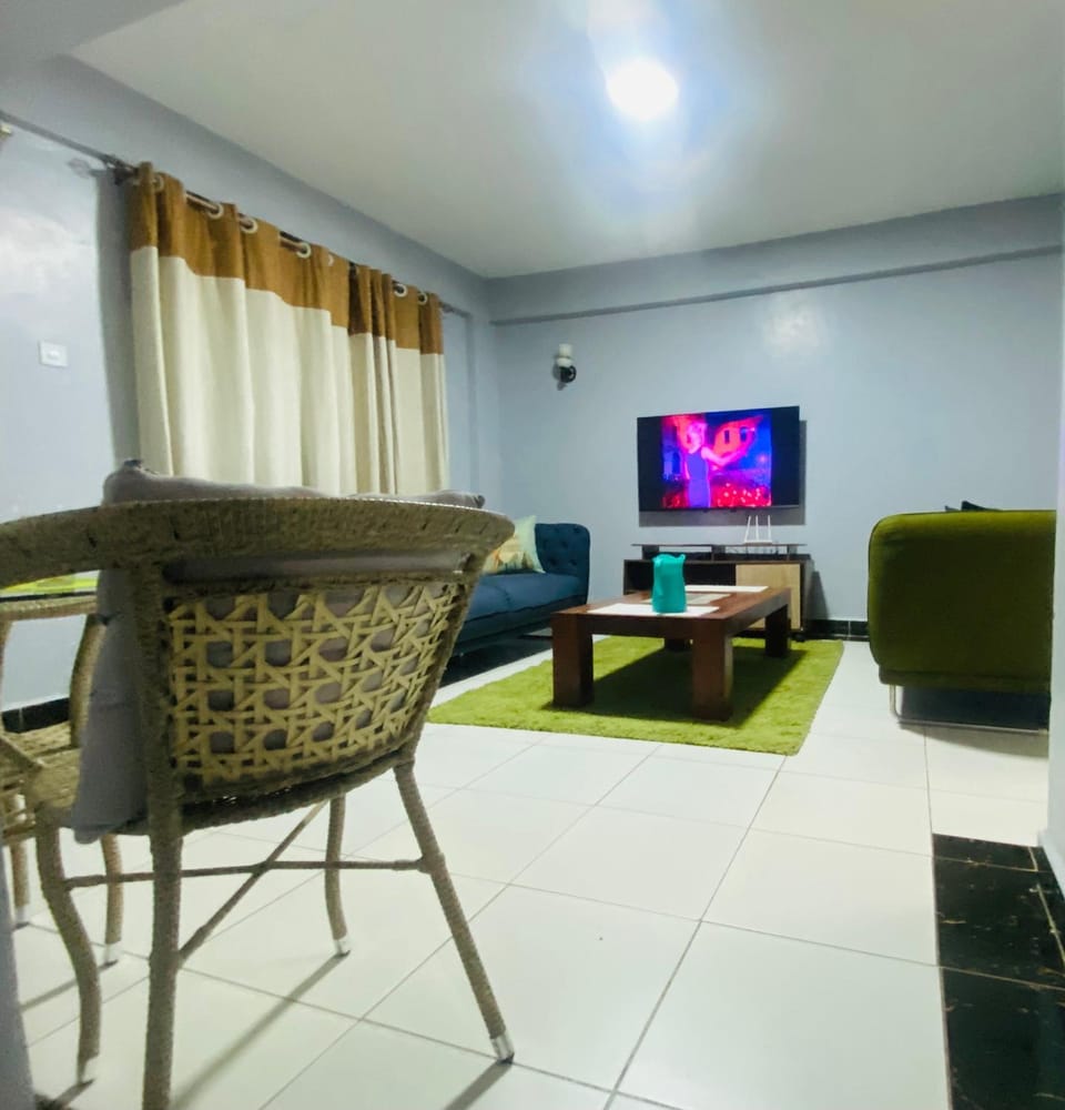 Pendeza homes Apartment in Kenya