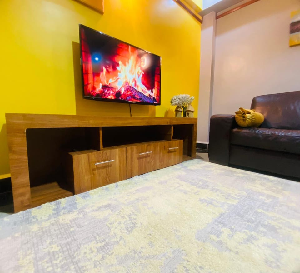 Pendeza homes Apartment in Kenya