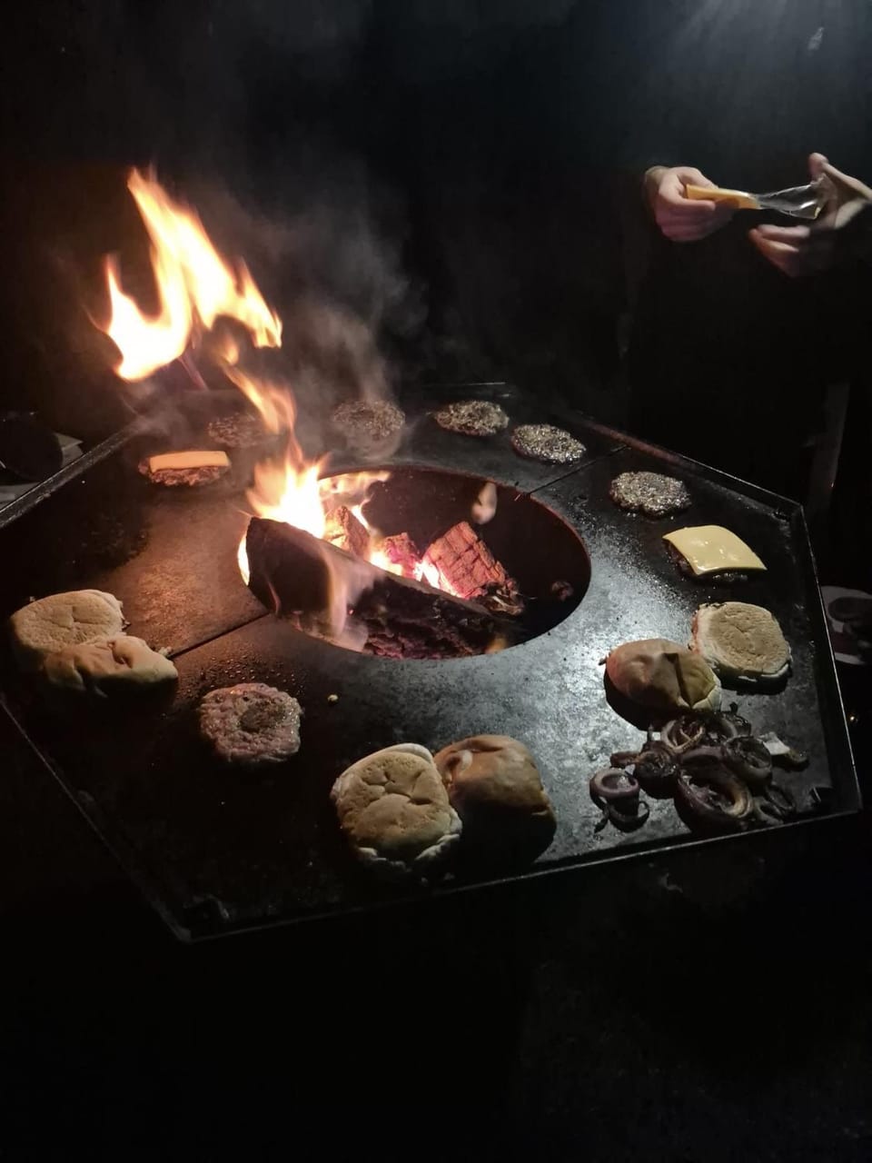La Petite Maison Blanche Country House in Wallonia, Belgium