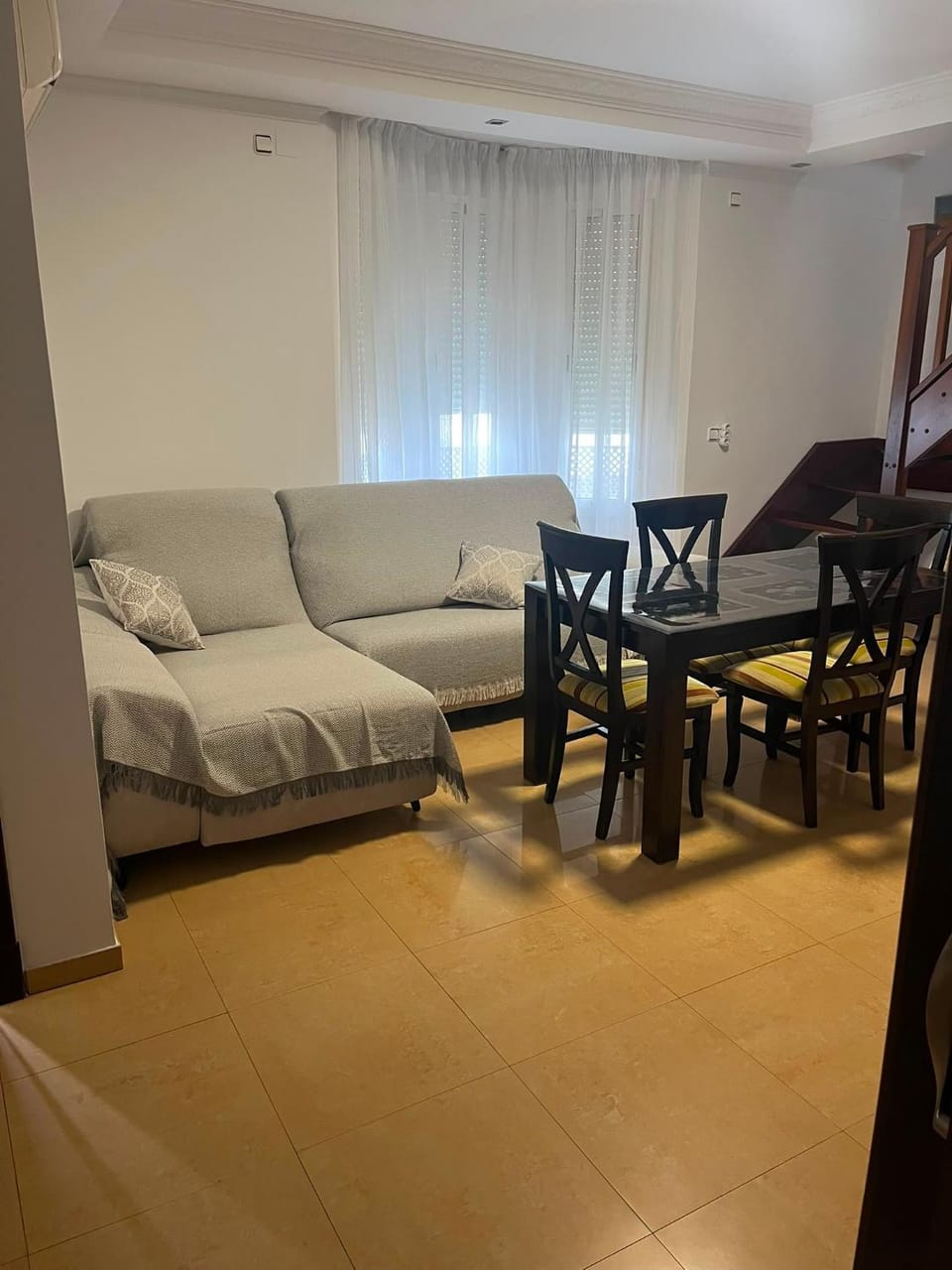 La estrella Apartment in Chipiona