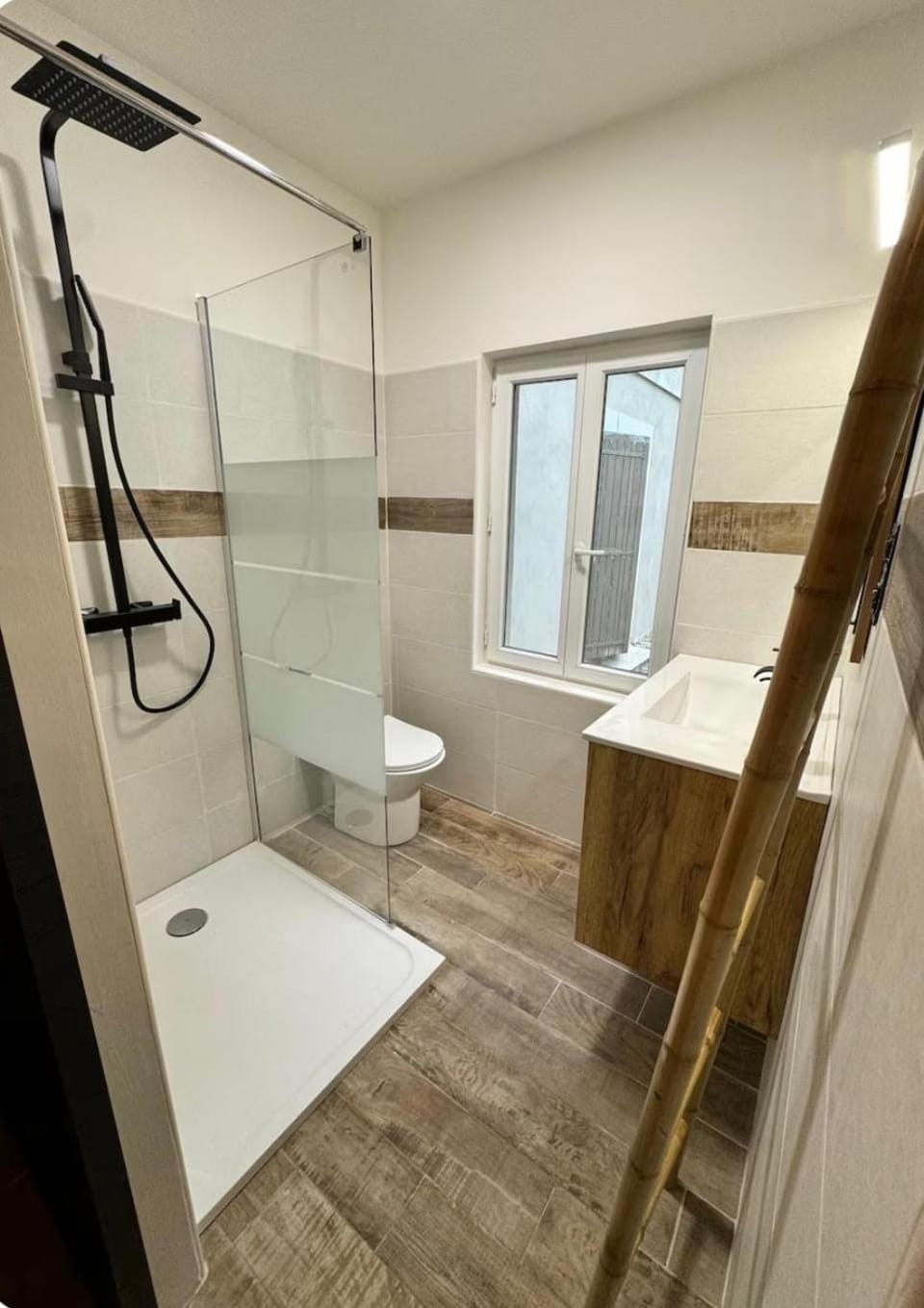 MAZET en CAMPAGNE Apartment in Arles