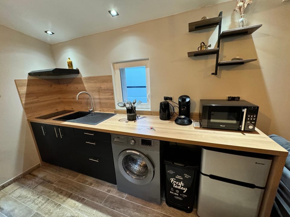 MAZET en CAMPAGNE Apartment in Arles