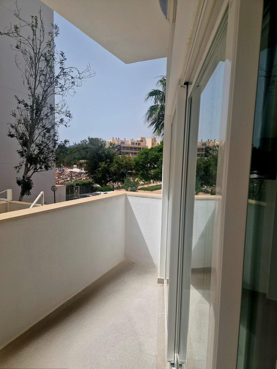 Day, View (from property/room), Balcony/Terrace