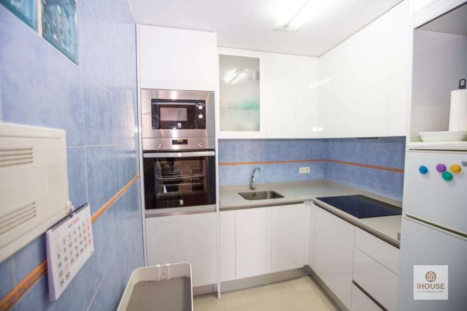 Herminia Apartment in La Herradura