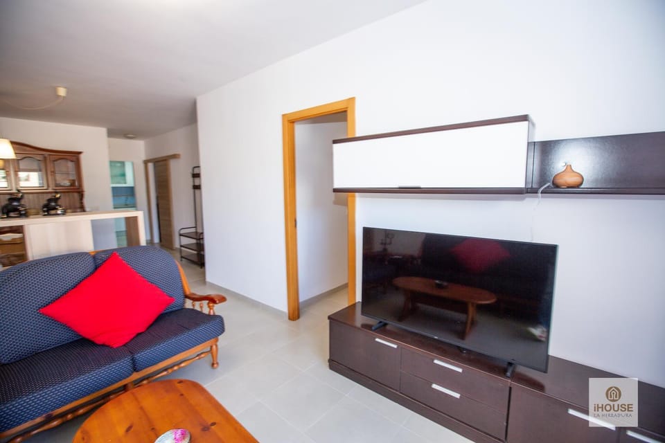Herminia Apartment in La Herradura