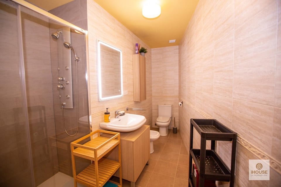 Herminia Apartment in La Herradura