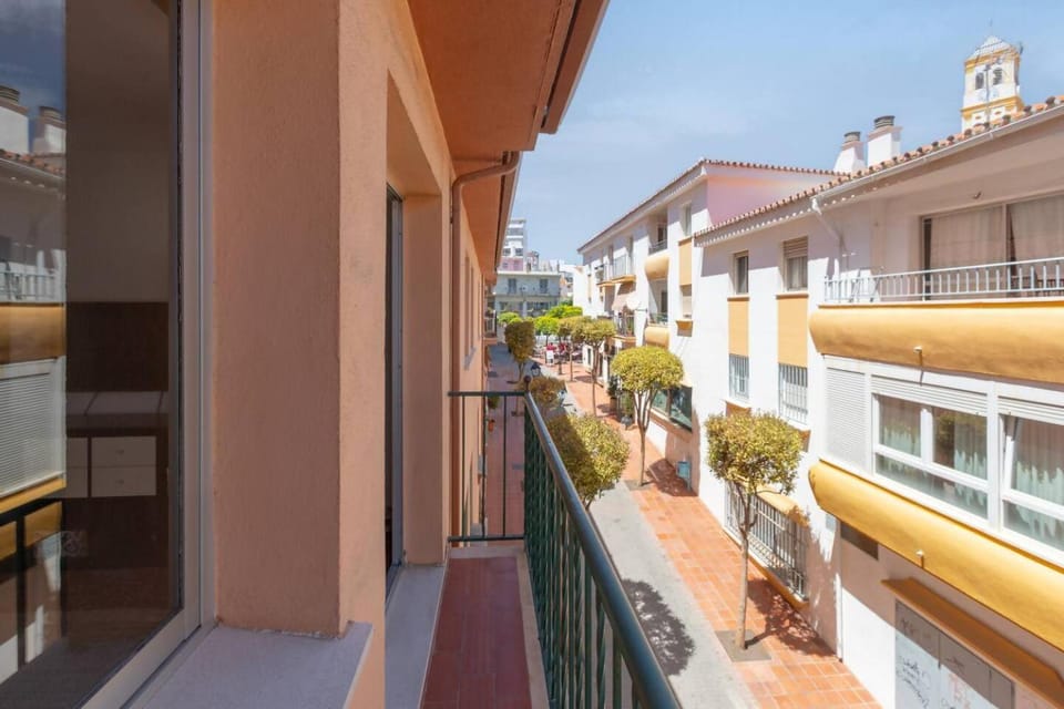 Casa Sánchez. Old Town Marbella Apartment in Marbella