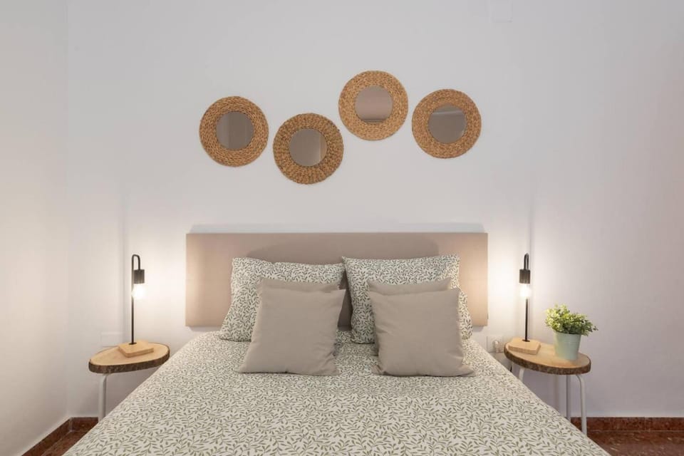Casa Sánchez. Old Town Marbella Apartment in Marbella