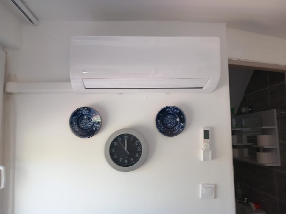 air conditioner