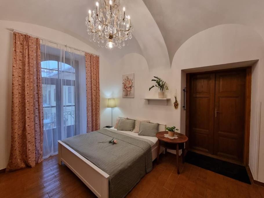 Eliza Old Town Apartment Apartment in Slovakia