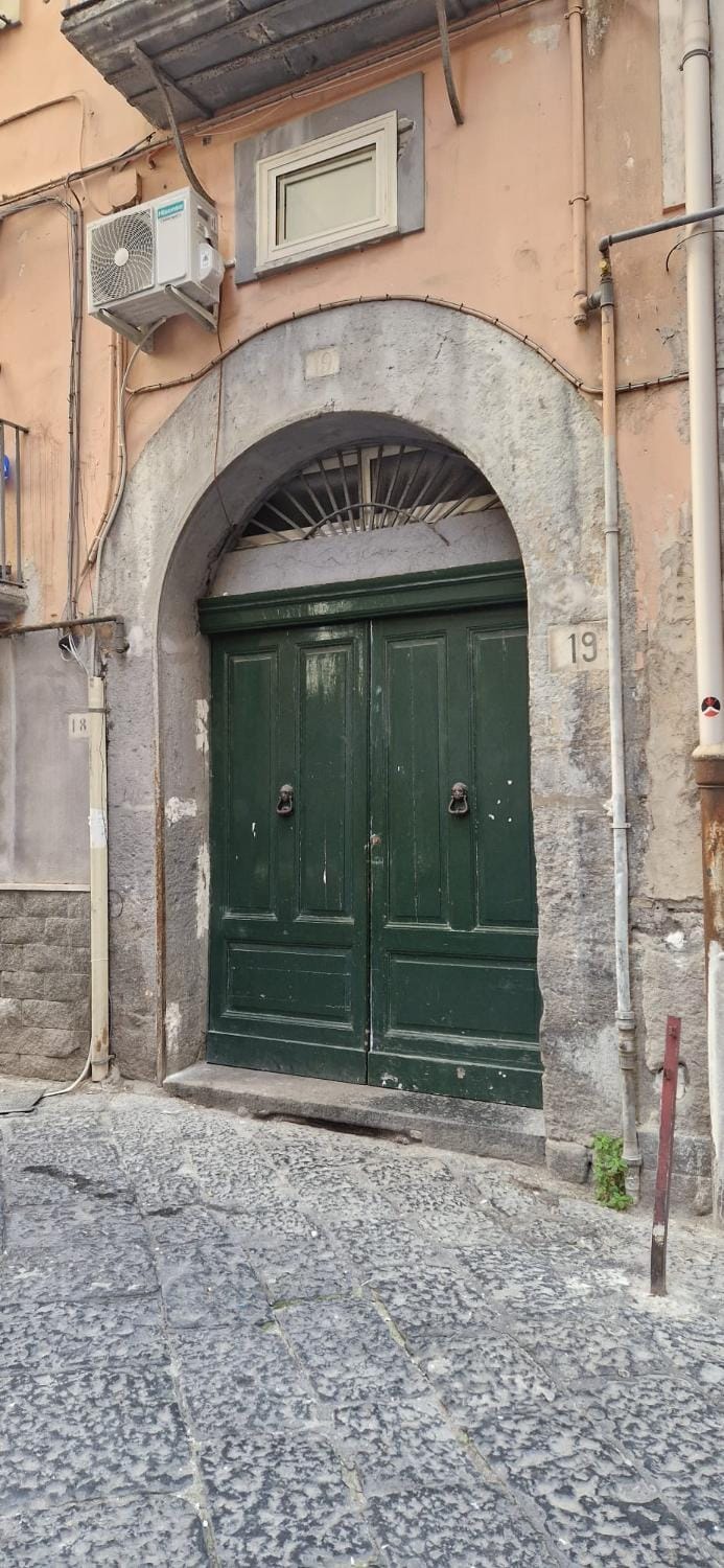 A casa di Tilla Apartment in Naples