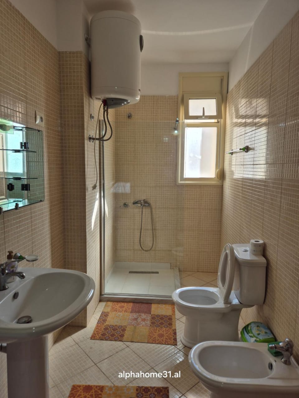 Vlora Family Apartments 4 Apartment in Vlorë