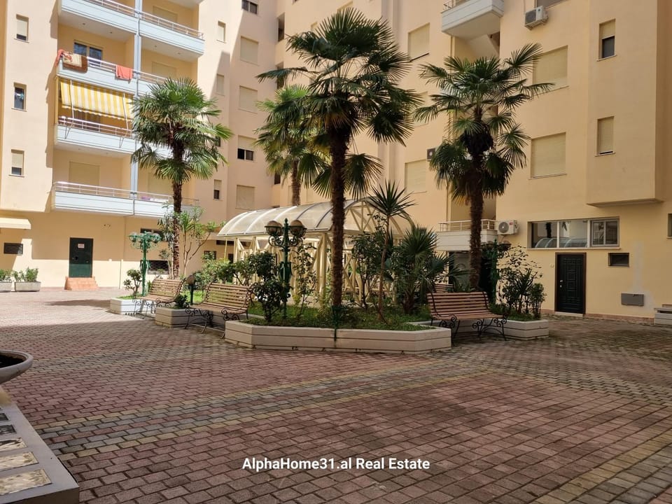 Vlora Family Apartments 4 Apartment in Vlorë