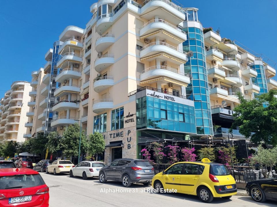 Vlora Family Apartments 4 Apartment in Vlorë