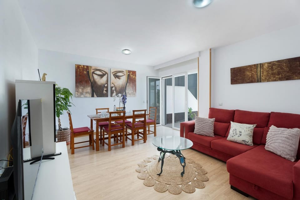 TV and multimedia, Dining area