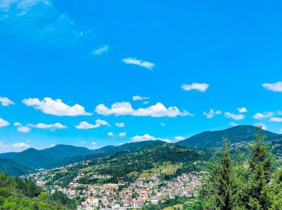 Хотел Кючуковата Къща Hotel in Decentralized Administration of Macedonia and Thrace