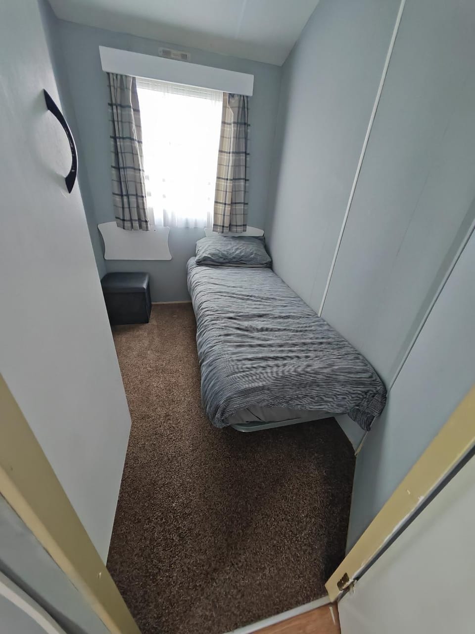 237 Sealands, 6 Birth caravan Campground/ 
RV Resort in Ingoldmells
