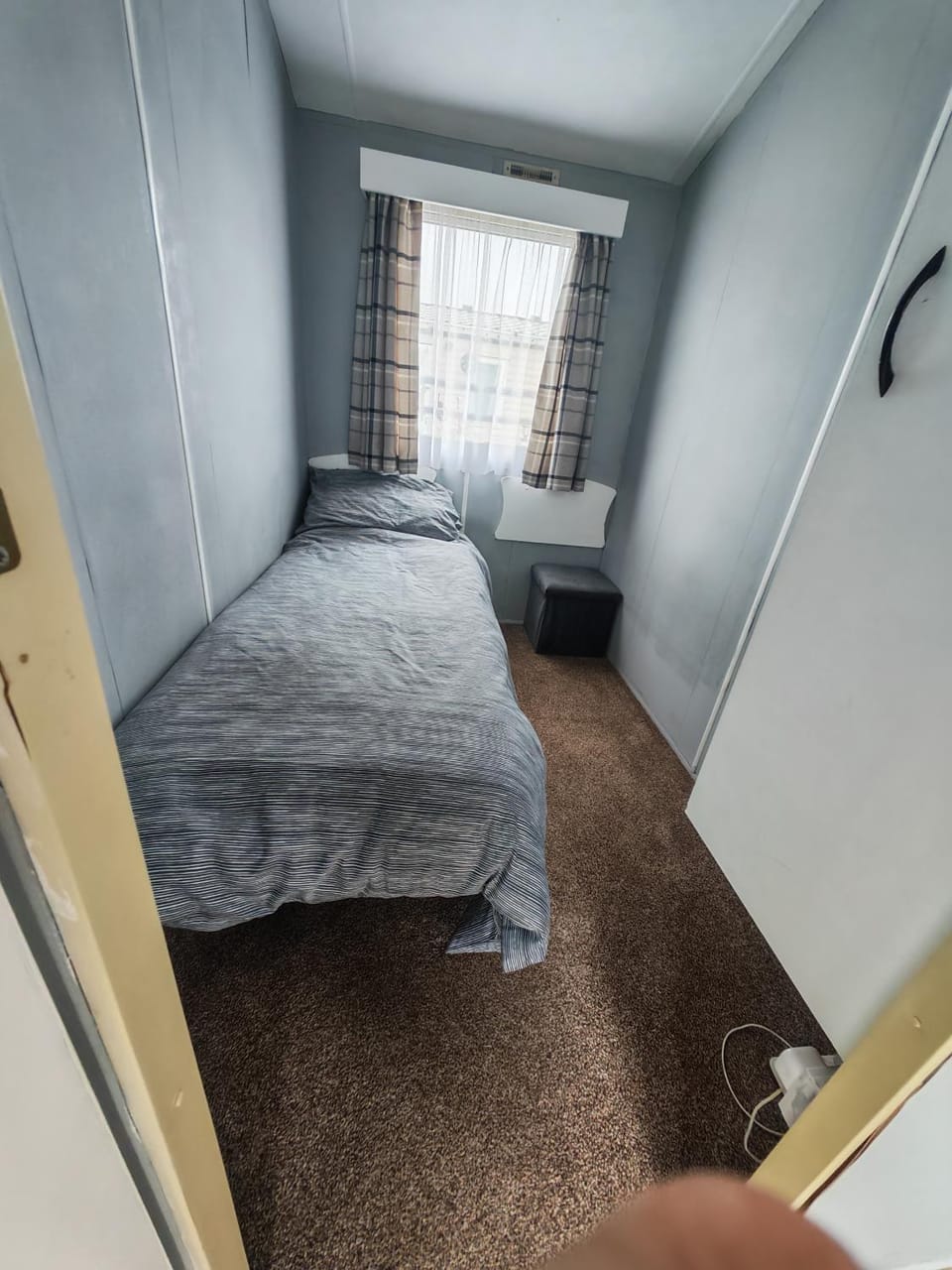 237 Sealands, 6 Birth caravan Campground/ 
RV Resort in Ingoldmells