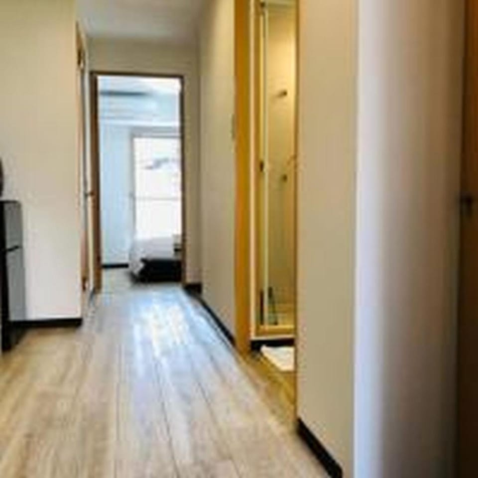 Grandi Ebisuhonmachi 202 グランディ戎本町 202 Apartment in Osaka