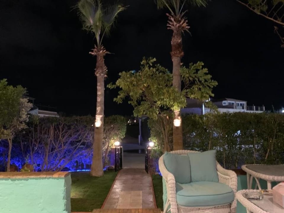 Villa 123 House in Egypt