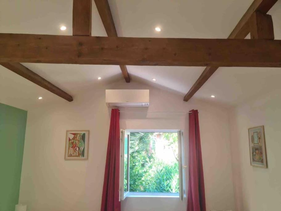 Le logis de Rigoumel 2 Apartment in Toulon