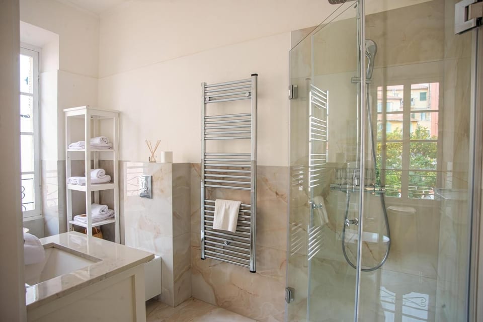 Shower