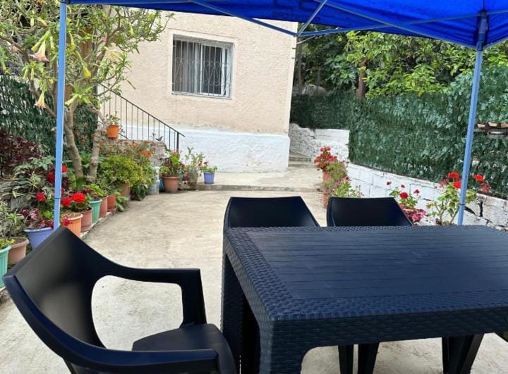 ML Apartment Saranda Apartment in Sarandë