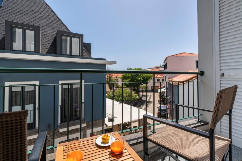 Day, Balcony/Terrace