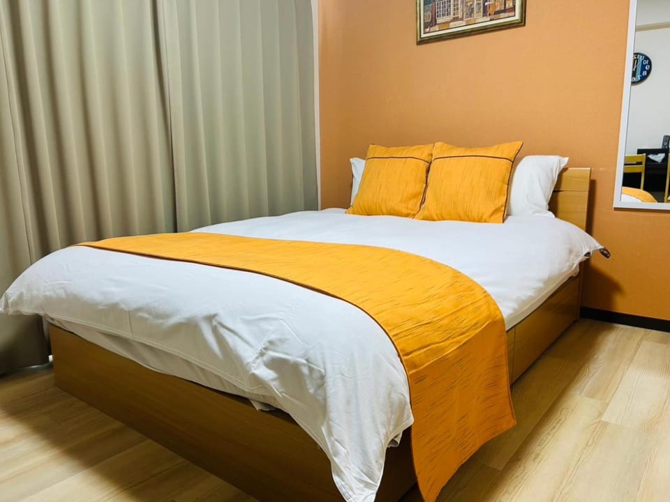 Grandi Ebisuhonmachi 904 グランディ戎本町 904 Apartment in Osaka