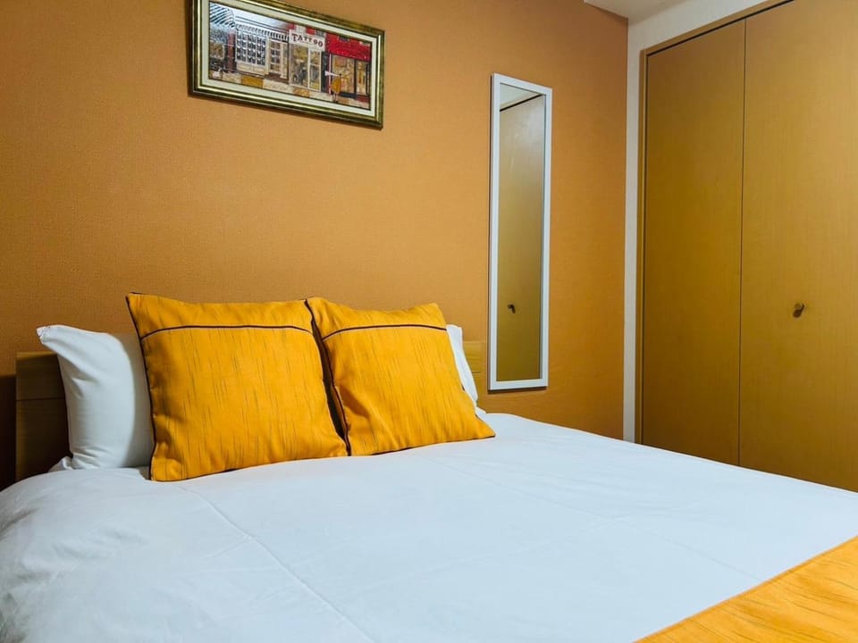 Grandi Ebisuhonmachi 904 グランディ戎本町 904 Apartment in Osaka