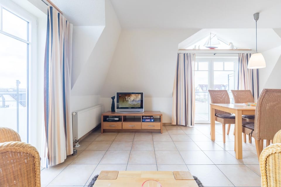Haus Undine Wohnung 14 Apartment in Boltenhagen