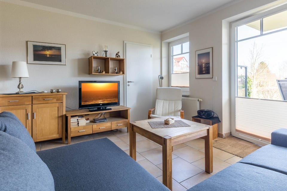 Haus Undine Wohnung 03 Apartment in Boltenhagen