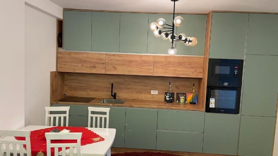 SUNNY HILL Apartament Pristina Kosovo Apartment in Serbia