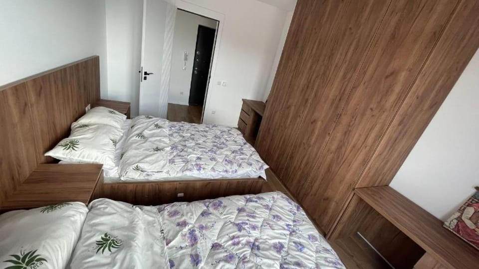 SUNNY HILL Apartament Pristina Kosovo Apartment in Serbia