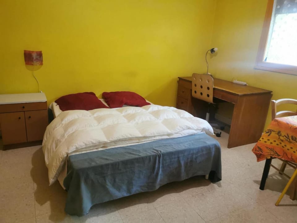 Studio lumineux proche centre-ville de Montpellier Apartment in Montpellier