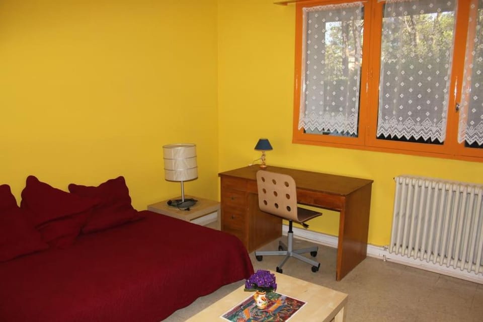 Studio lumineux proche centre-ville de Montpellier Apartment in Montpellier