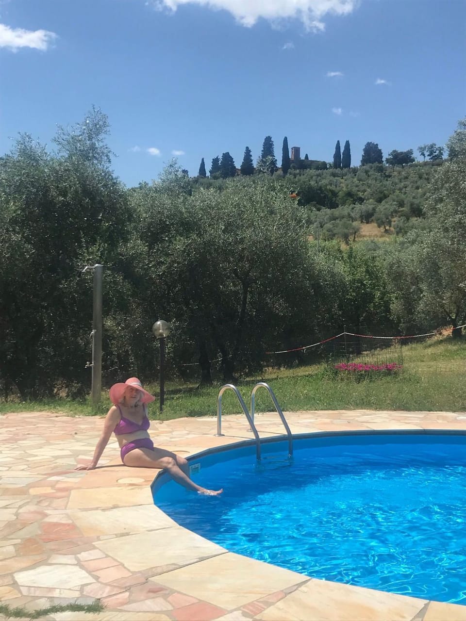 Agriturismo Fuccioli II Villa in Emilia-Romagna