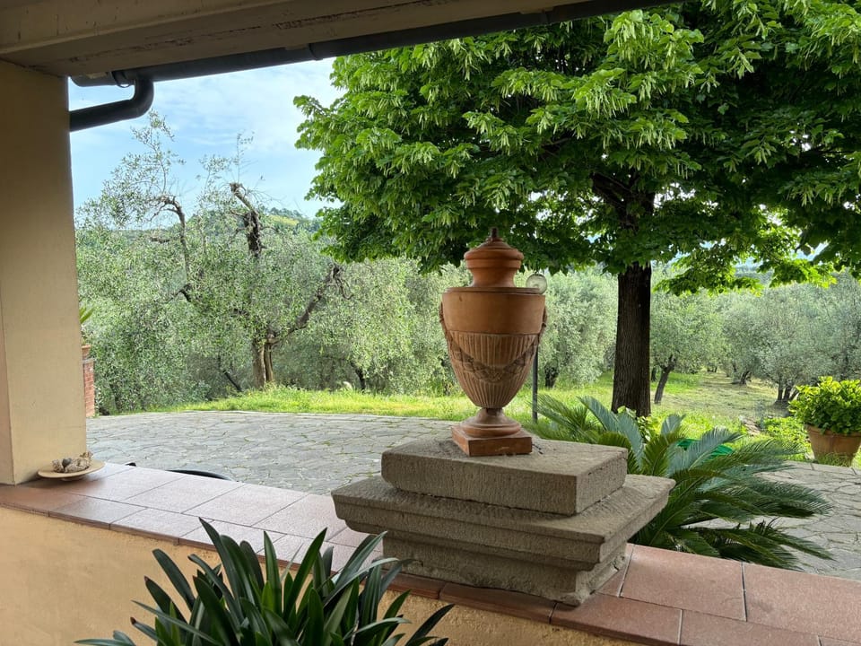 Agriturismo Fuccioli II Villa in Emilia-Romagna