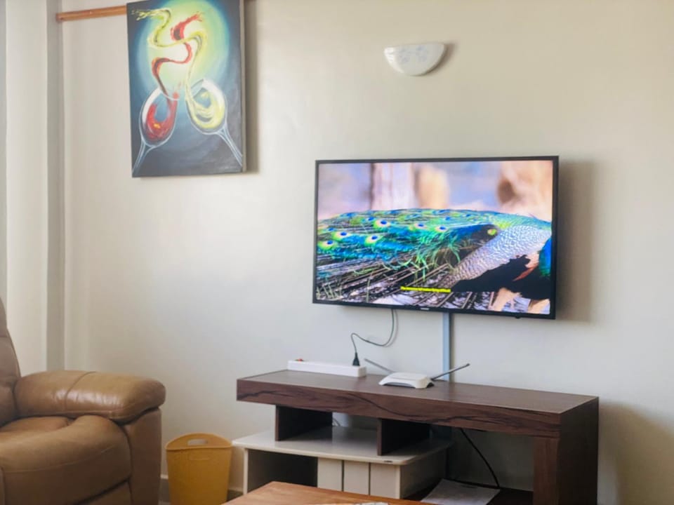 Pendeza Hyrax Residence Apartment in Kenya