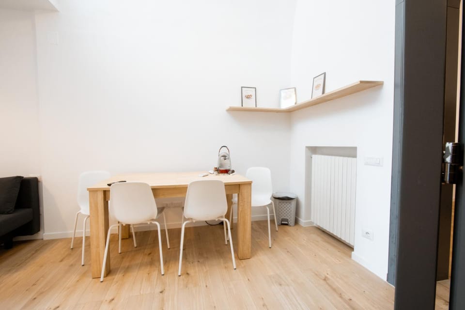 Sagarr Apartment in Bari