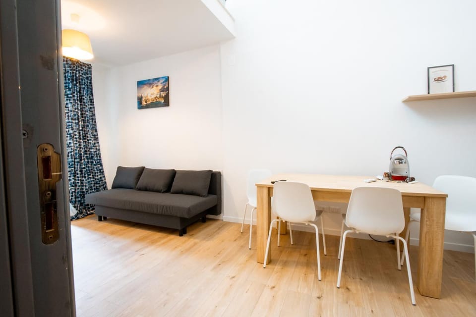 Sagarr Apartment in Bari