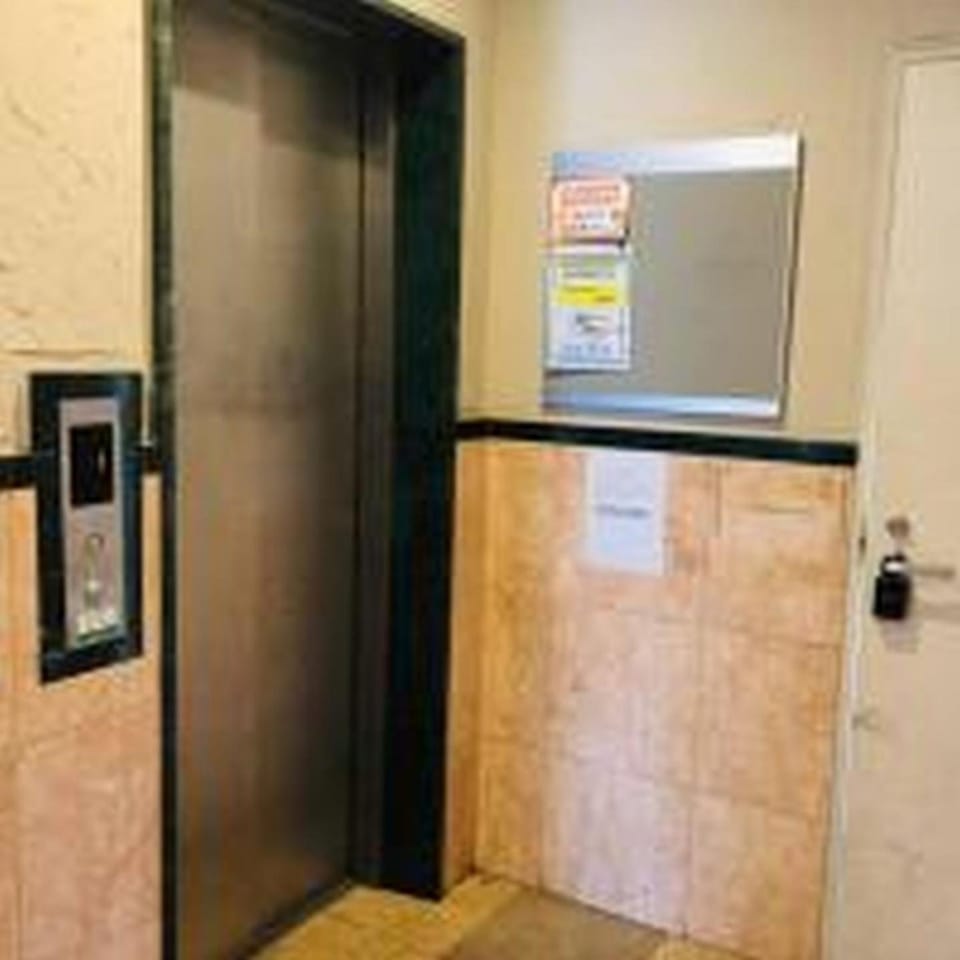 Grandi Ebisuhonmachi 502 グランディ戎本町 502 Apartment in Osaka