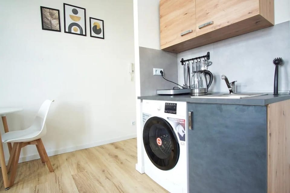 Gemütliches Studio im Szeneviertel Plagwitz! Apartment in Leipzig