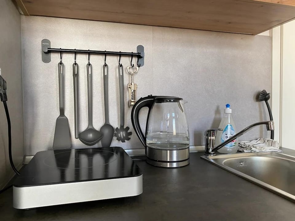 Gemütliches Studio im Szeneviertel Plagwitz! Apartment in Leipzig