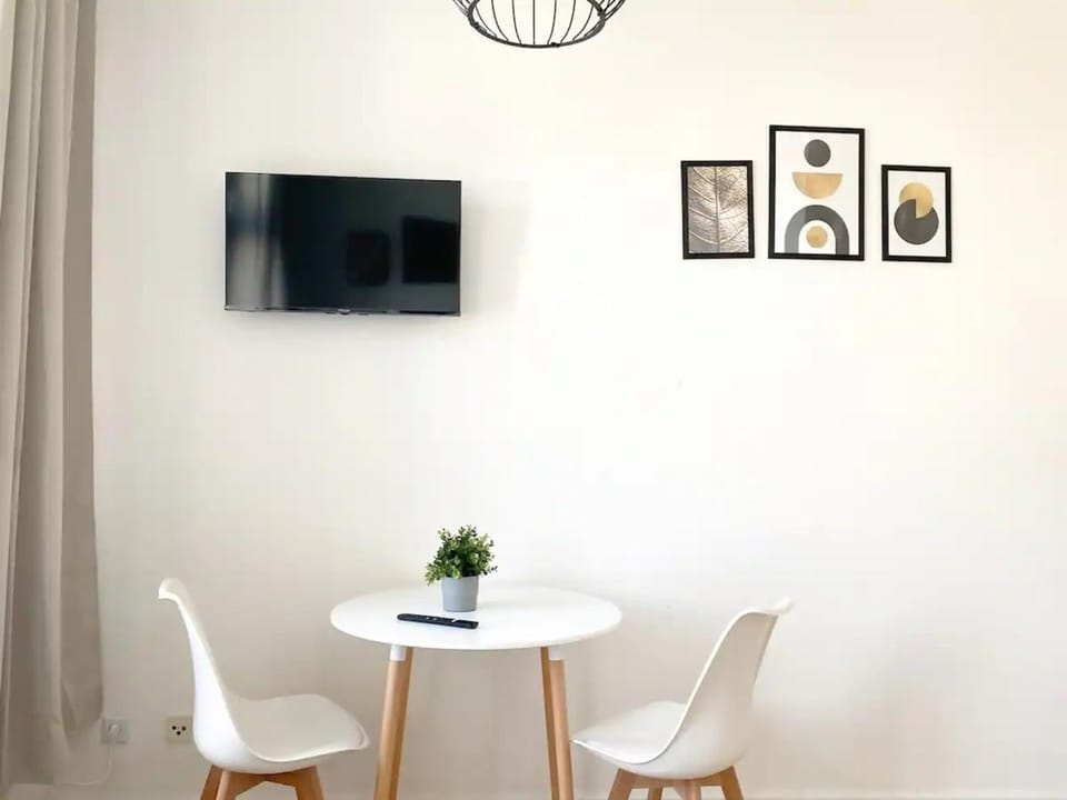 Gemütliches Studio im Szeneviertel Plagwitz! Apartment in Leipzig