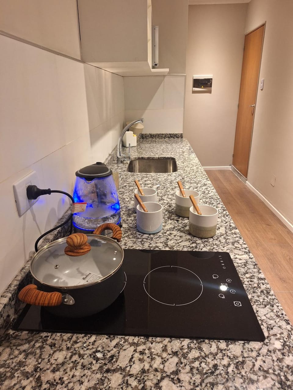 Confortabile Apart Apartment hotel in Catamarca