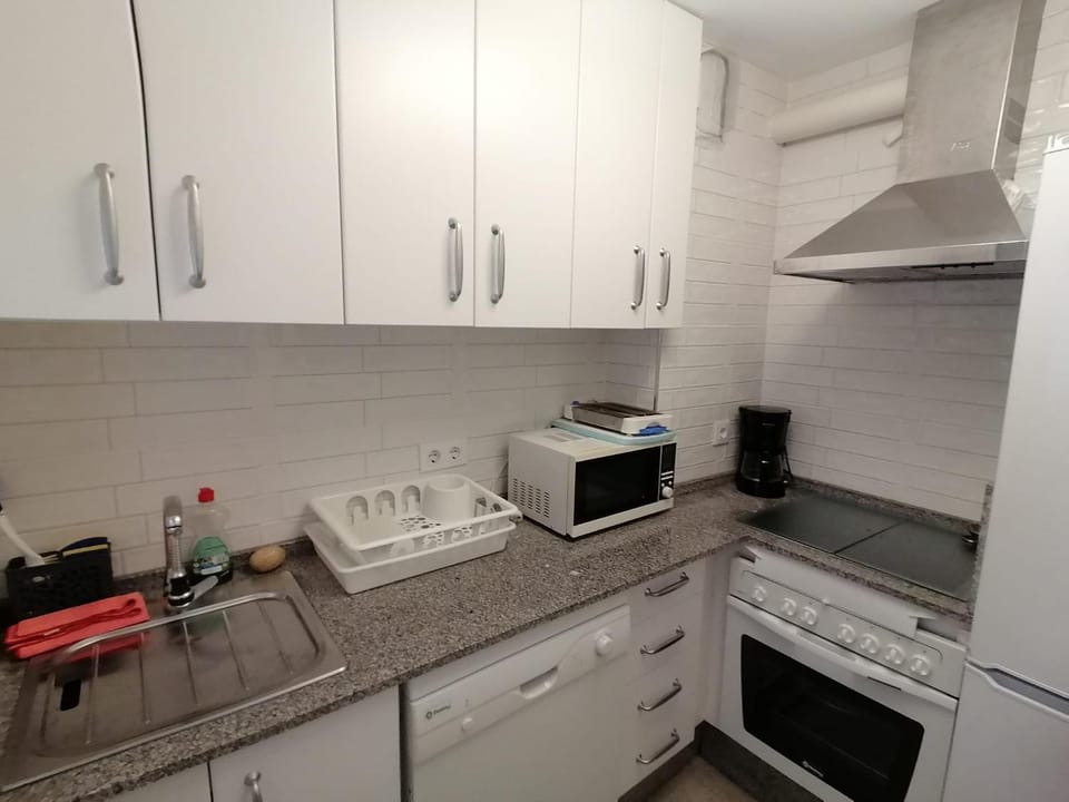 PASEO MARITIMO Apartment in Barbate
