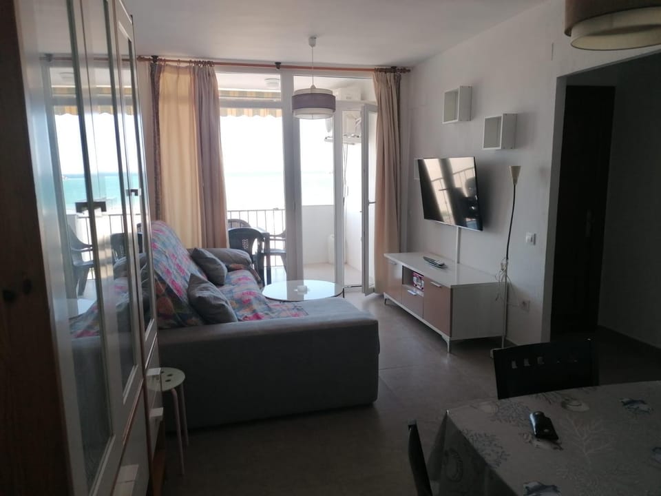 PASEO MARITIMO Apartment in Barbate