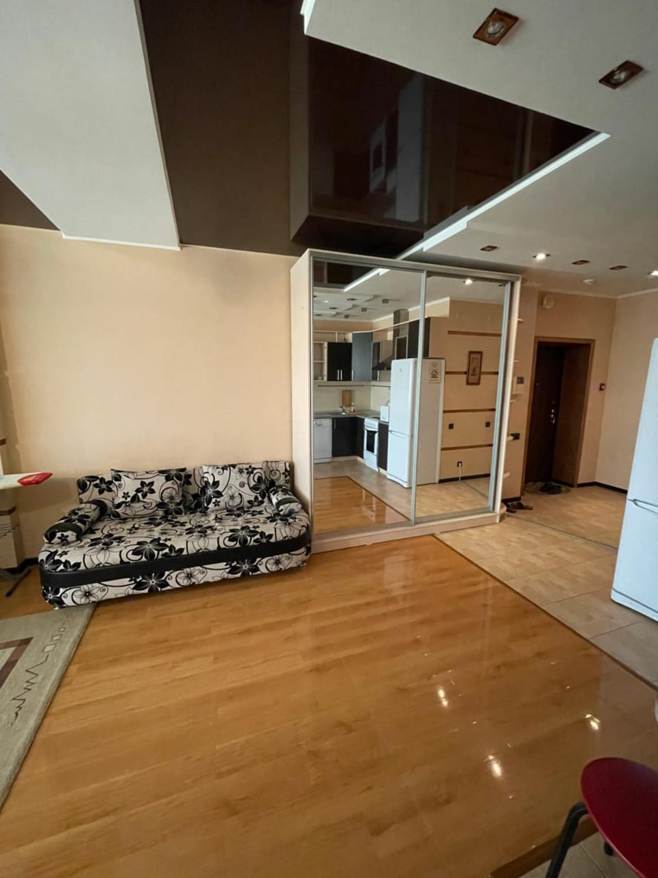 ЖК Северное Сияние Apartment in Kazakhstan