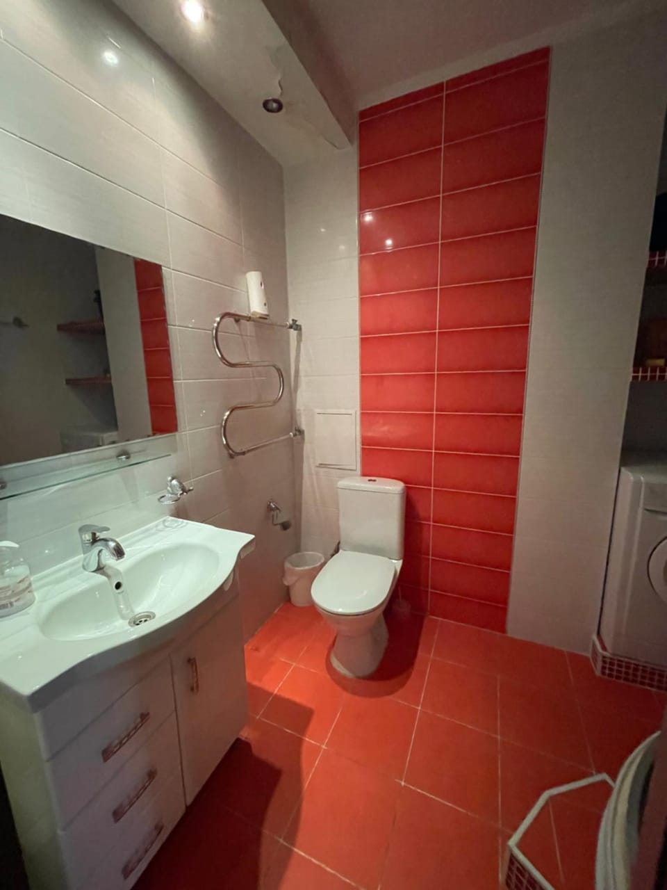 ЖК Северное Сияние Apartment in Kazakhstan
